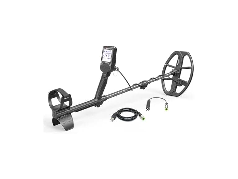 Nokta The Legend Metal Detector - Image 1