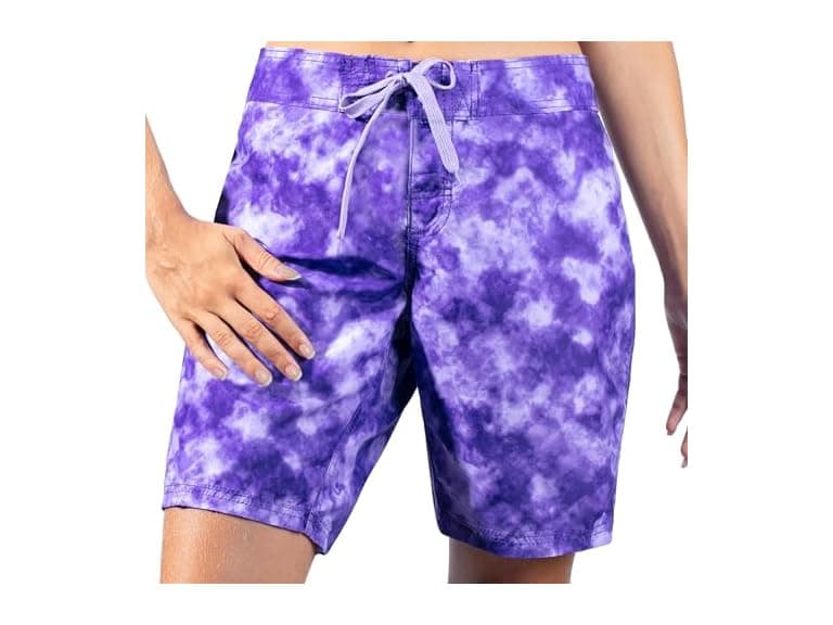 Kanu Surf Women Marina UPF 50+ Active Swim Sizes - Image 1