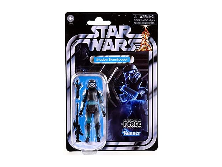 Star Wars Vintage Collection 3.75 - Image 1