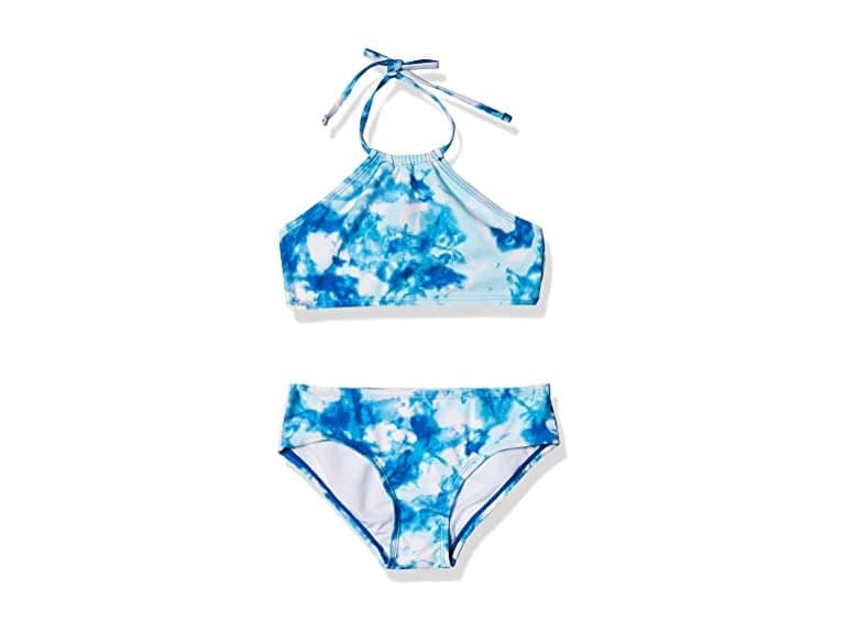 Kanu Surf Girls Mahina UPF 50+ Beach Swimsuit - Image 1