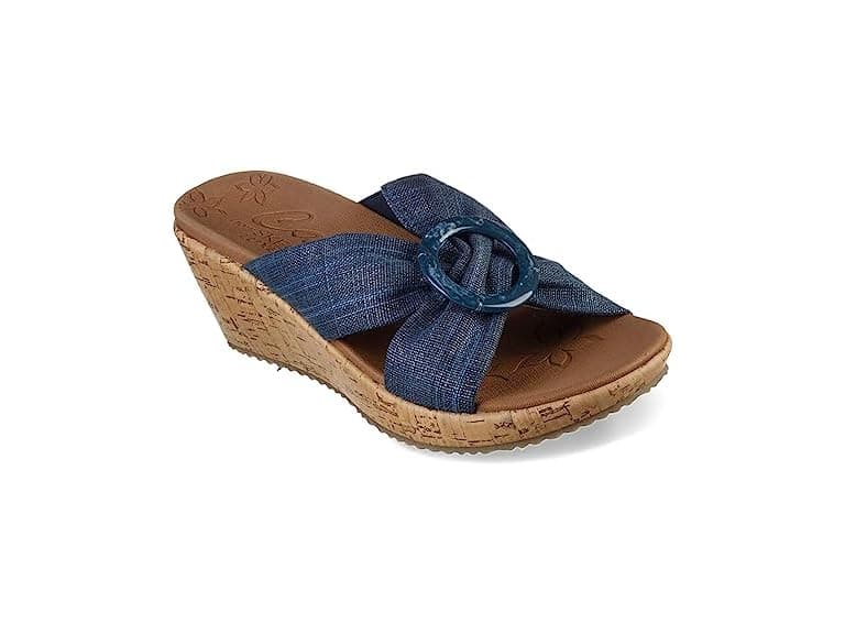 Skechers Women's Beverlee Sail Twist (10) - Image 1