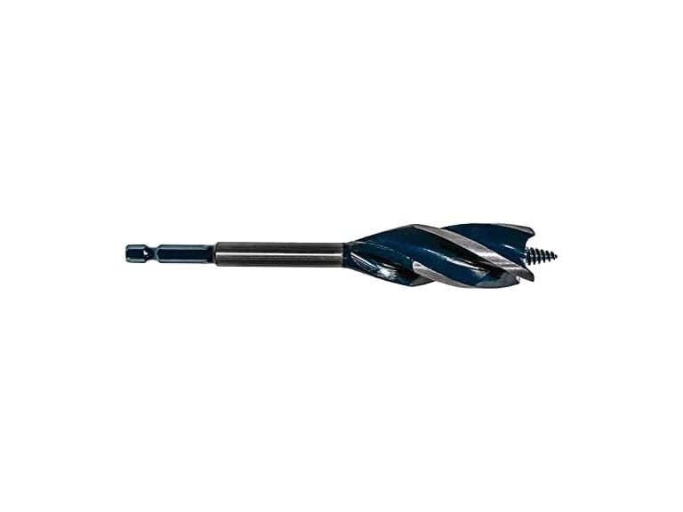 Century 38664 1x6" Speed Auger Bit - Image 1