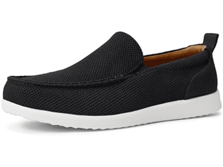 Amazon Essentials Men's Deck Shoe Loafer - Image 1
