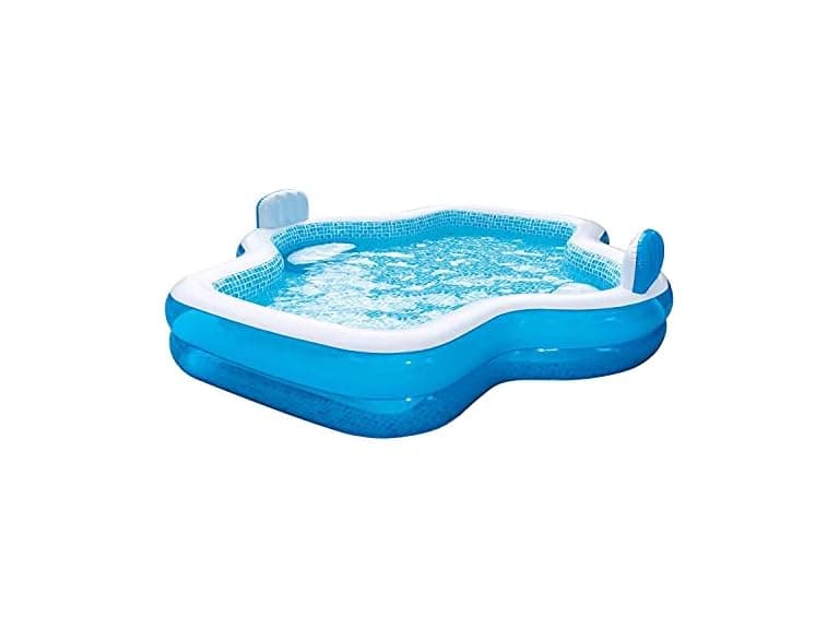 Members Mark Elegant Family Pool 10ft - Image 1