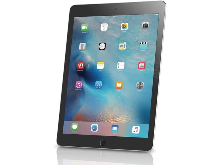 Apple 2016 9.7" iPad Pro - Space Gray (Open Box) - Image 1