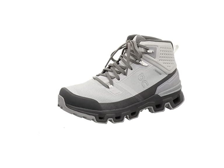 On Running Cloudrock 2 Waterproof Women's Shoes - Image 1