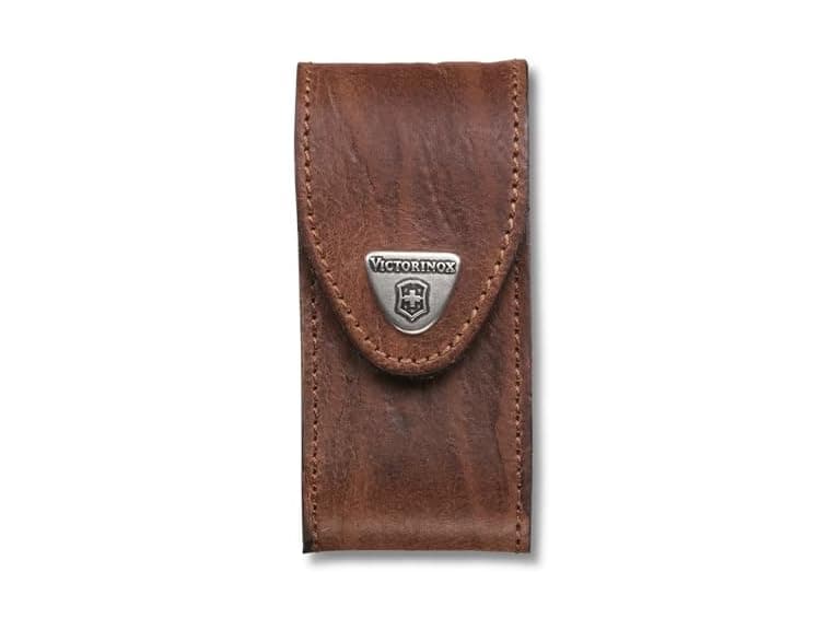 Victorinox Leather Belt Pouch - Image 1