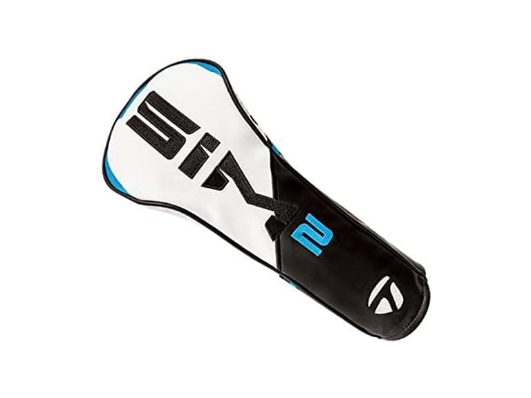 TaylorMade New 2021 Golf Sim2 Rescue Hybrid Neon - Image 1