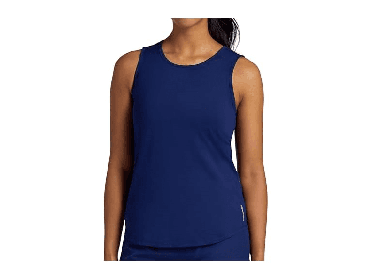 Head Women (S) Breakpoint Racerback Scoopneck Top - Image 1
