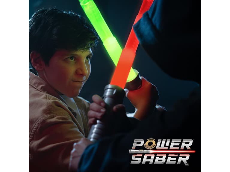 Goliath Power Saber Green 35" - Image 1