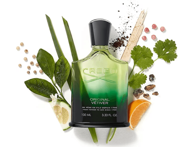 Creed Original Vetiver, 100-mL - Image 1