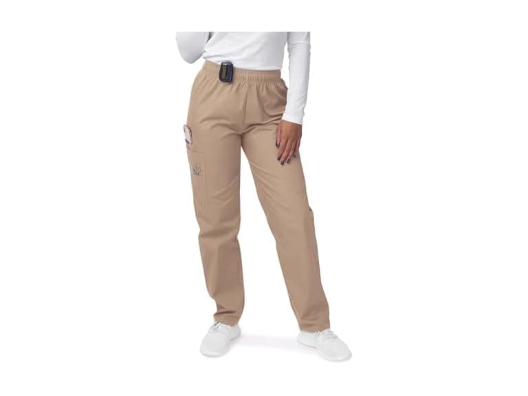 Sivvan Women (M) Scrubs - Image 1