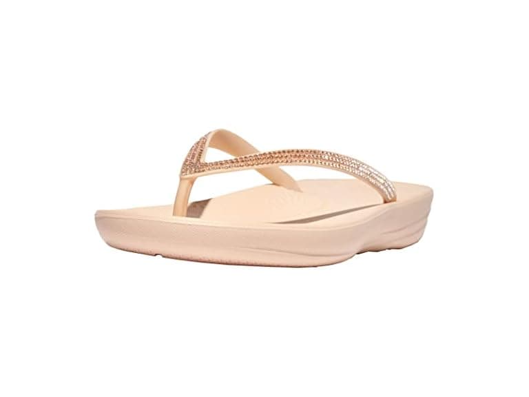 FitFlop Iqushion Ombre Flip-Flops - Image 1