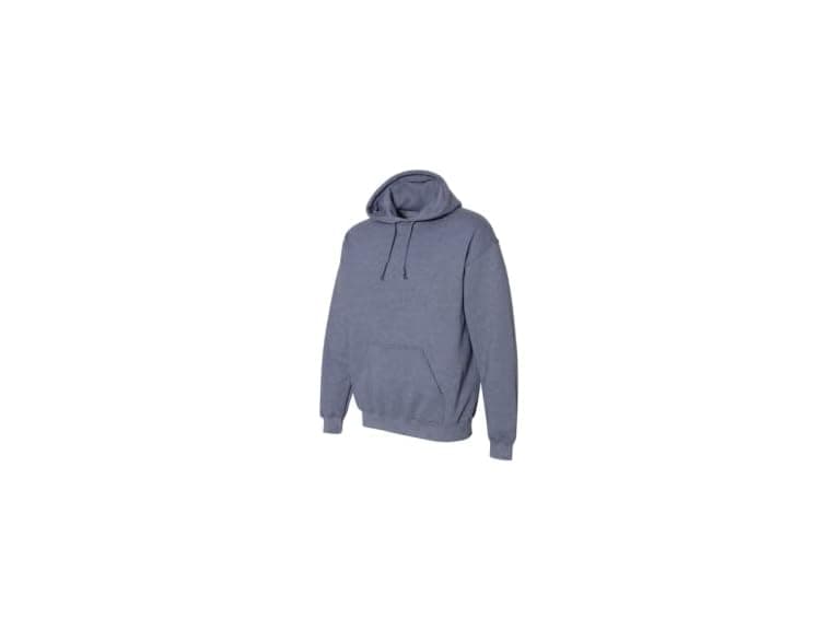 Gildan Men (L) Heavy Blend Sweatshirt - Image 1