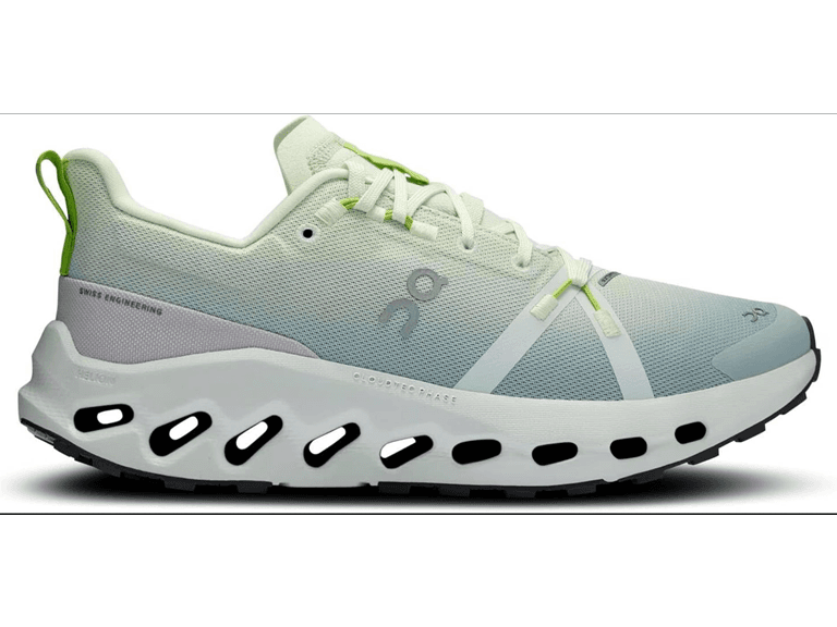On Running Cloudsurfer Trail Waterproof Women's Shoes - Image 1