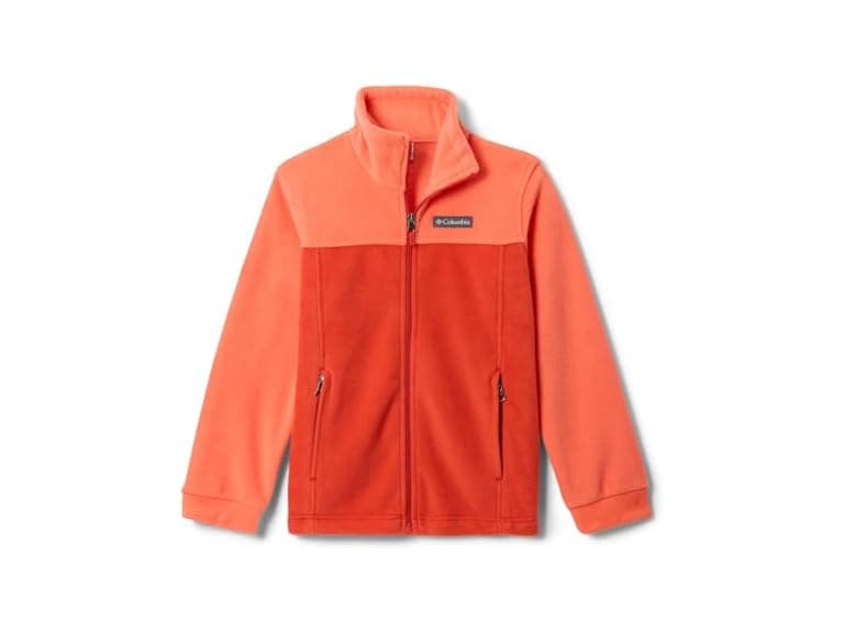 Columbia Boys Steens Mt II Fleece - Image 1