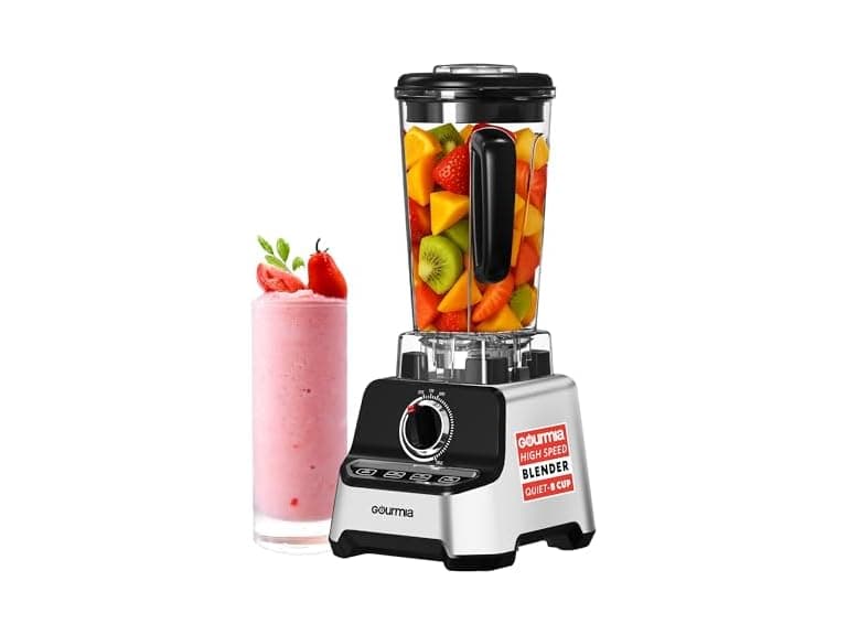 Gourmia Heavy Duty Countertop Blender - Image 1
