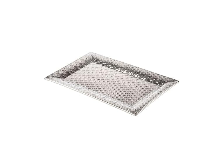 TableCraft Hive Collection Rectangular Serving Tray - Image 1