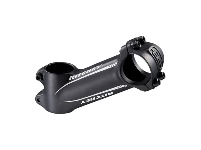 Ritchey Comp 4-Axis Stem - 60mm, 31.8, 30 Black - Image 1