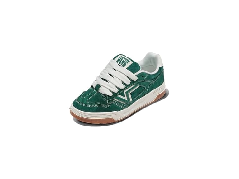 Vans Unisex Upland Shoe - '90s Retro Chunky - Image 1