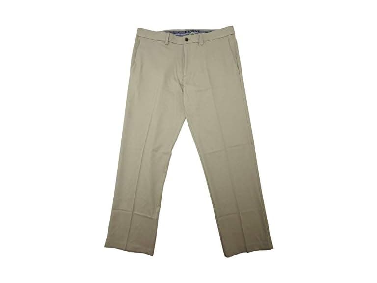 Haggar Men (38W x 30L) Performance Comfort Pants - Image 1