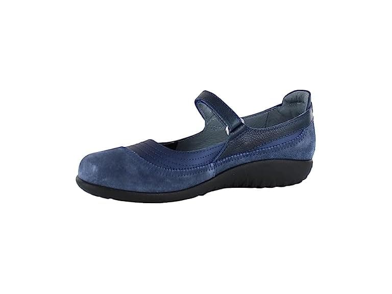NAOT Footwear Women's Kirei Polar/Blue S - Image 1