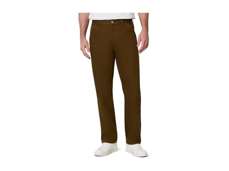 Amazon Essentials Men Rigid Relaxed-fit Jean - Image 1