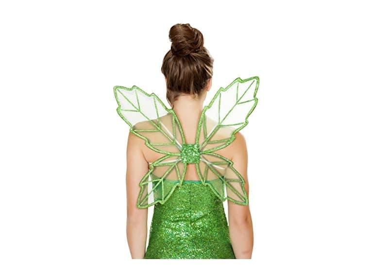 Roma Costume Green - Image 1