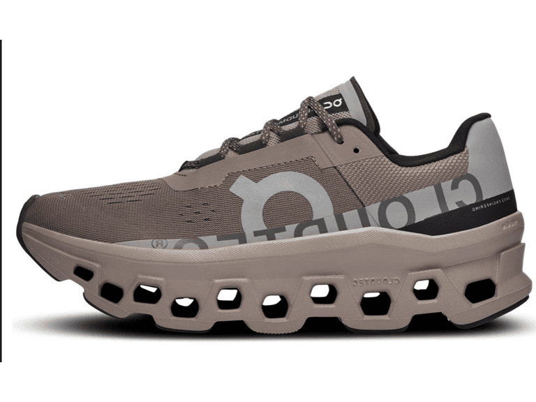 On Running Cloudmonster Women's Shoes - Image 1