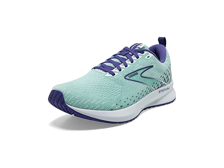 Brooks Levitate 5 Women's Shoes - Image 1