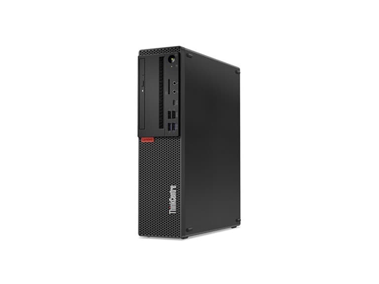 Lenovo M720 SFF Desktop PC - Image 1