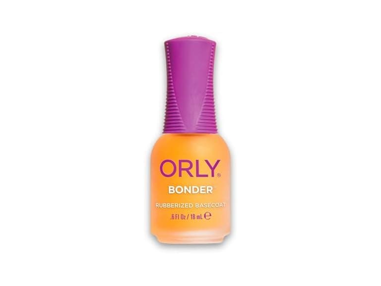 Orly Bonder Nail Polish Base Coat 0.6oz - Image 1