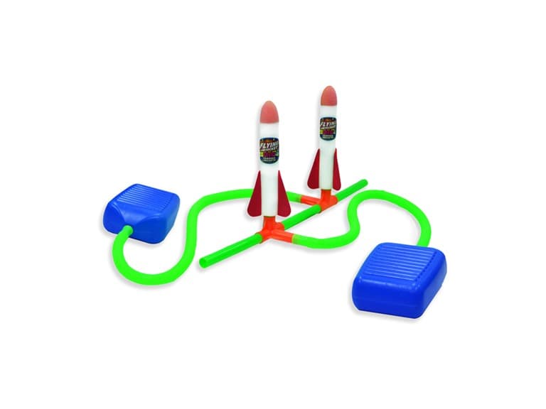 Stomping Light up Rocket Launchers - Image 1