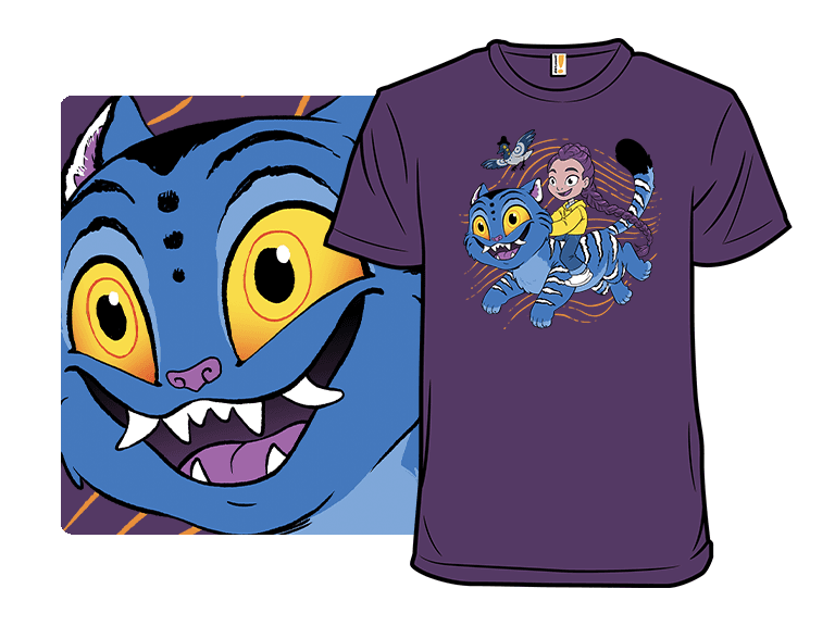 Team Tiger - Image 1