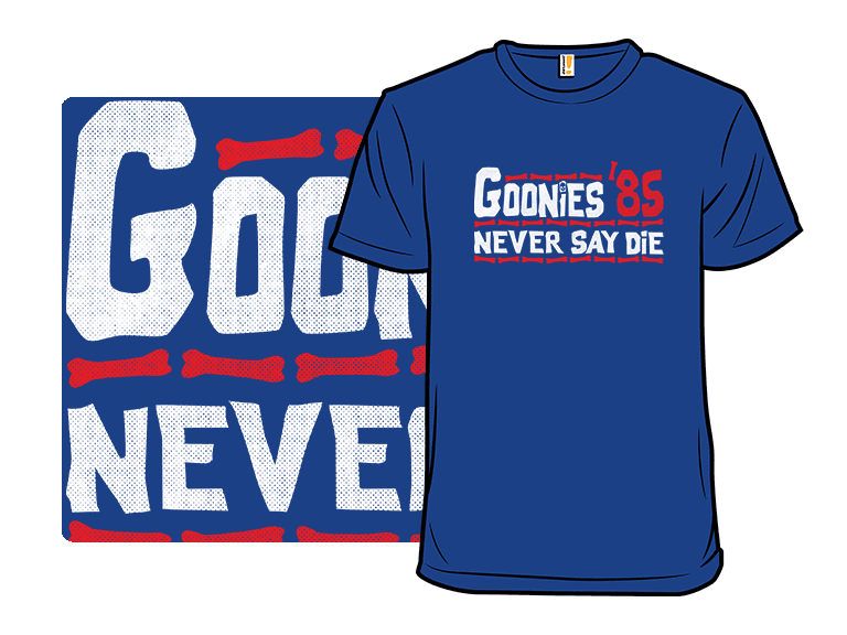 Goonies '85 - Image 1