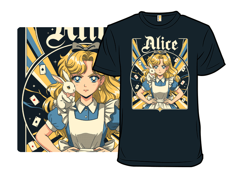 Sailor Alice - Image 1