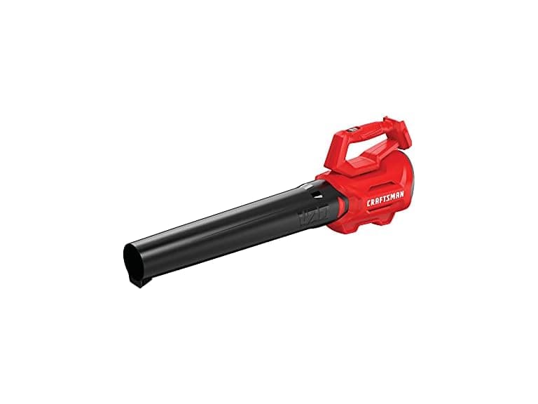 CRAFTSMAN CMCBL700B V20* Cordless Axial Leaf Blower - Image 1