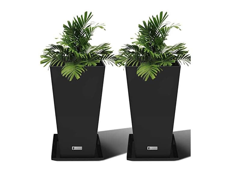 Elevens Outdoor Planter 27 inches - Image 1