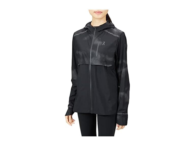 On Running Weather Jacket Lumos Women's (Open Box) - Image 1