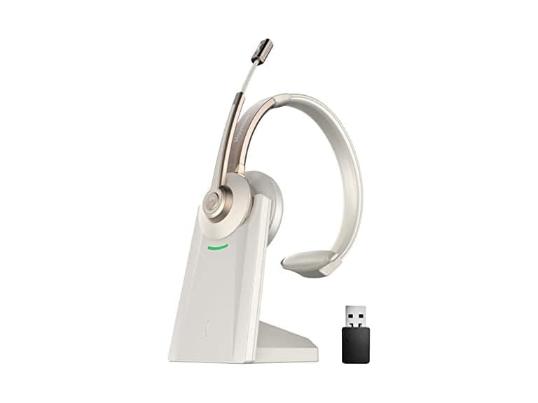 Hoyzzem BT5.0 Trucker Headset USB Dongle - Image 1