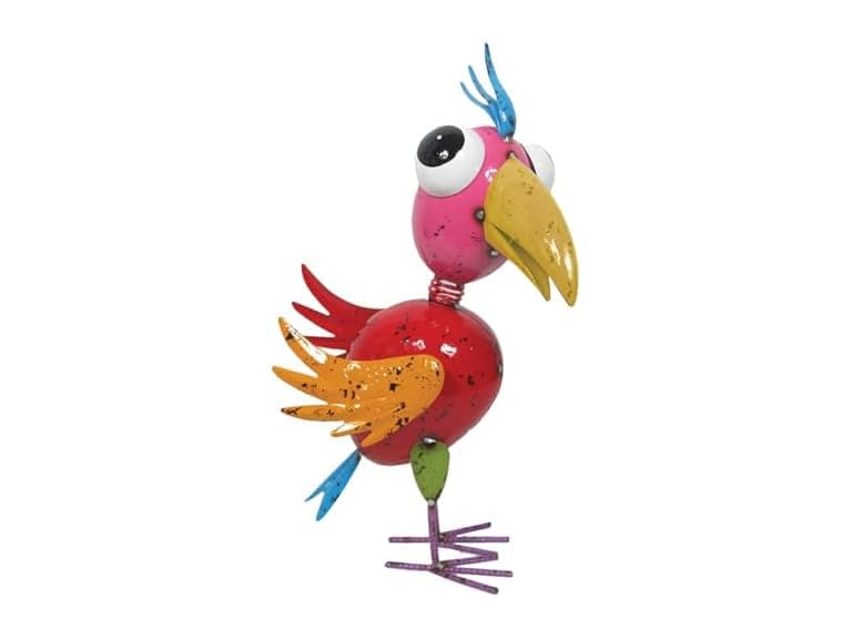15.7" LOONEY BIRD - Image 1