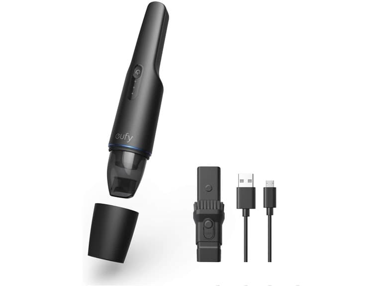 Eufy HomeVac H11 Cordless Handheld Vac (Open Box) - Image 1