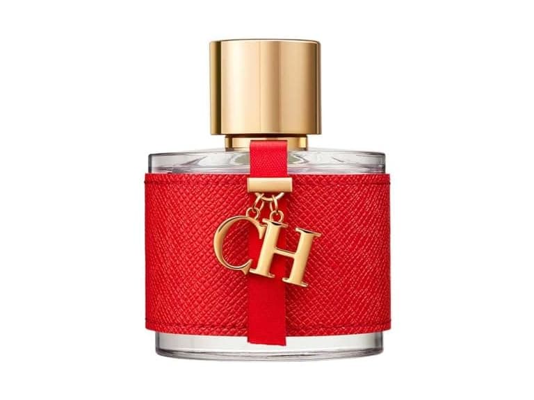 Carolina Herrera Carolina Herrera 'CH' Eau De Toilette - Image 1