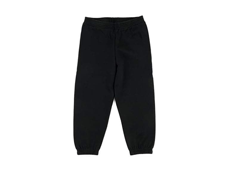 Leveret Boys (5T) Sweatpants Year - Image 1