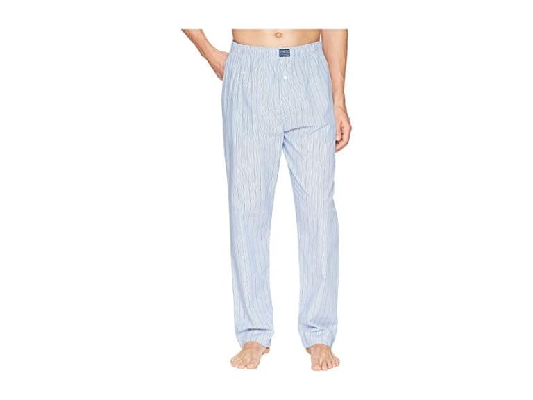 Polo Ralph Lauren (M) Woven PJ Andrew MD Pants - Image 1