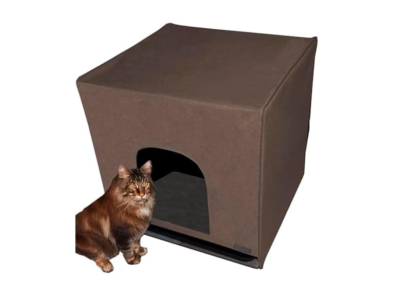 Pet Gear Pro Pawty for Cats with Tray - Image 1