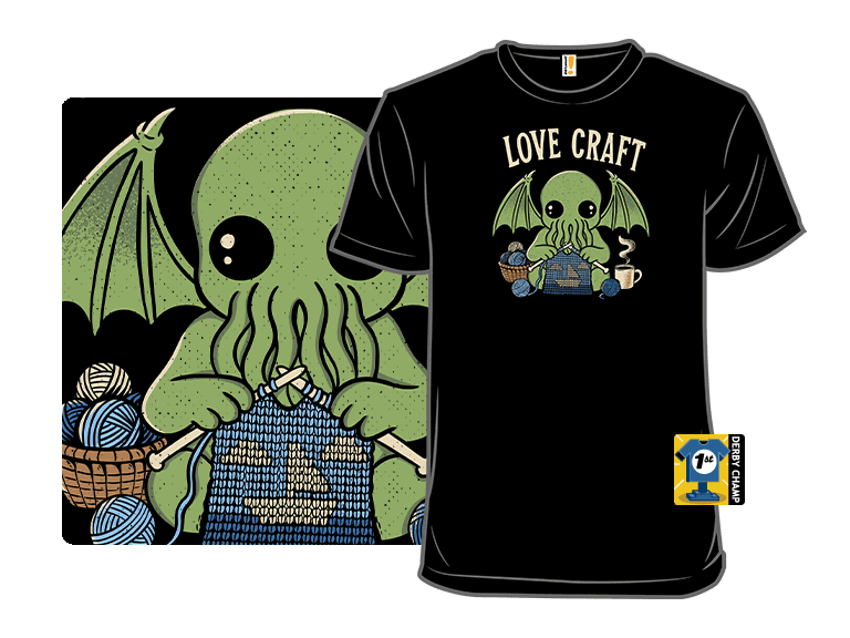 Love Crafting - Image 1