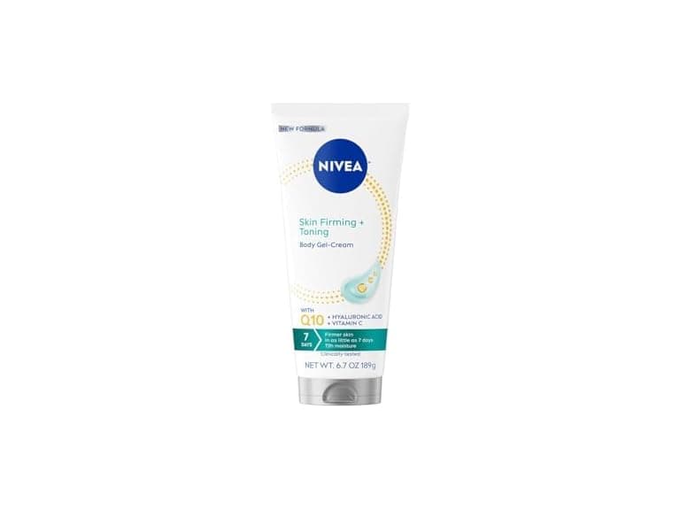 NIVEA Nivea Skin Firming & Toning Gel-Cream, - Image 1