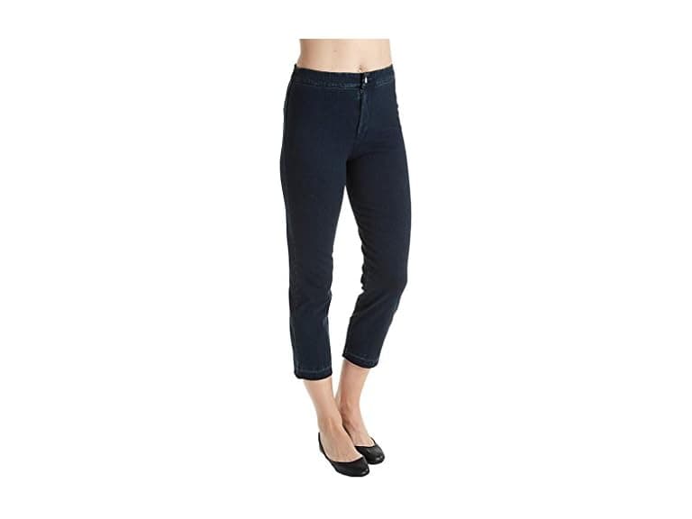 Lyssé Women (S) Cigarette Pant - Image 1