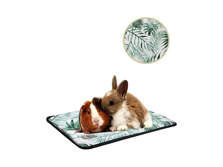 Oncpcare Summer Rabbit Bed Bunny Bed - Image 1